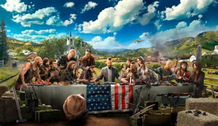 Far Cry 5 Wiki - Full Game Walkthrough, Tips And Tricks