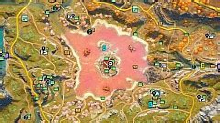 Far Cry 6 Maps & Collectibles