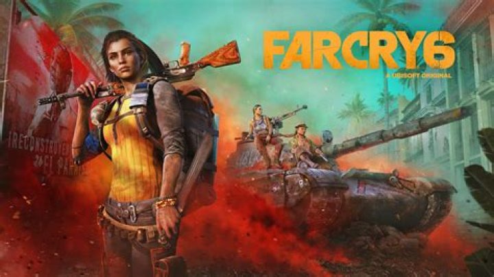 Far Cry 6 Story Leak, Plot Details, Map Size And Characters Explained