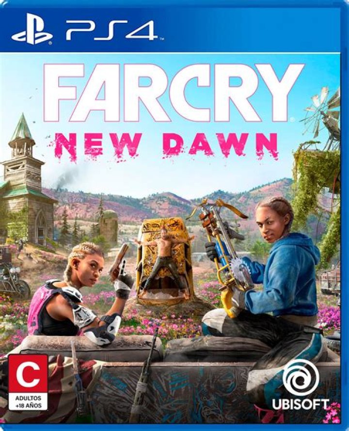 Far Cry New Dawn review - a perfectly proportioned slice of Far Cry mayhem