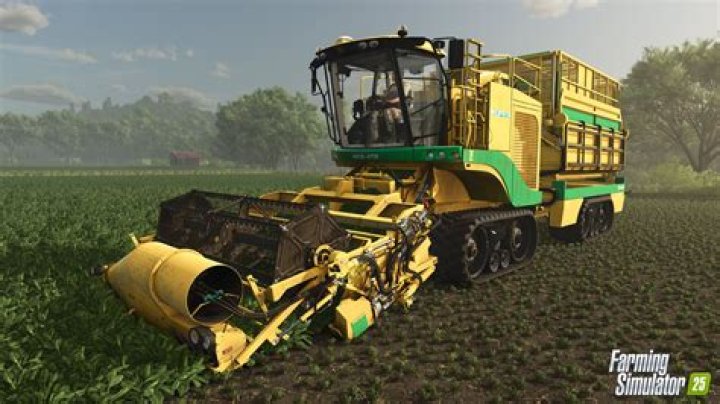 Farming Simulator 22 Cotton: Complete guide