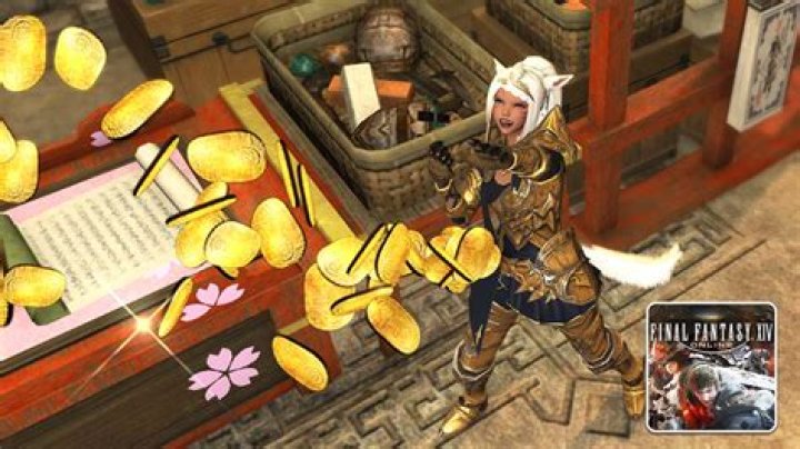 FFXIV - What to Do With Old Gear: Best Option to Choose