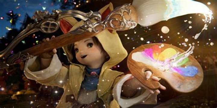 Final Fantasy 14 Patch 6.4 – everything you need to know