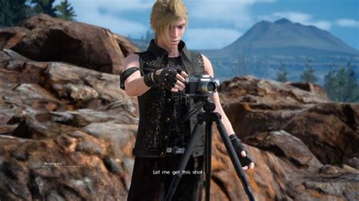 Final Fantasy 15 Episode Prompto DLC guide and walkthrough, how to unlock Lion Heart and other rewards