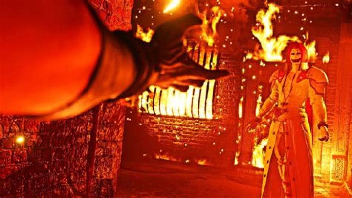 Final Fantasy 7 Remake Modder Releases ‘Ronald McDonald’ Mod