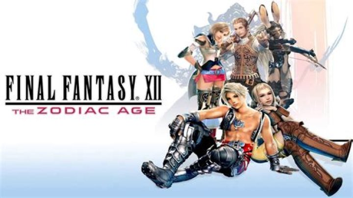 Final Fantasy XII: The Zodiac Age – How To Defeat All Story Bosses | Boss Guide