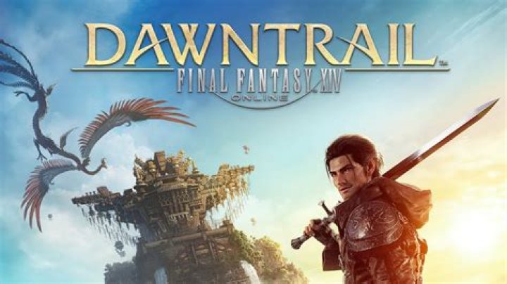 Final Fantasy XIV Beta and Release Dated for PlayStation 4