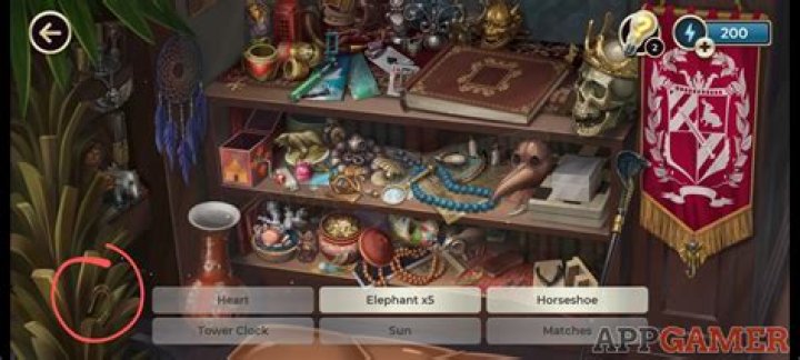 Finding Matches in the Lobby for the Admiral