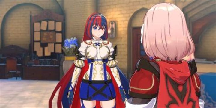 Fire Emblem Engage - How Does Support Work?