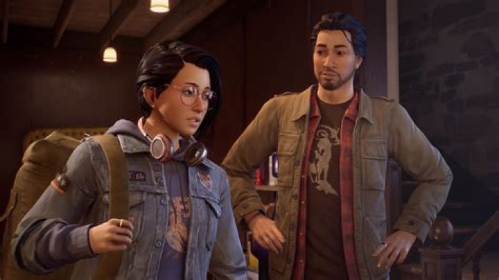 First episode of Life is Strange dev's gorgeous mystery Tell Me Why now permanently free