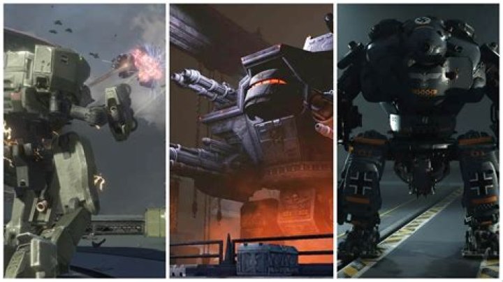 Five Games to Play While Waiting for Armored Core 6