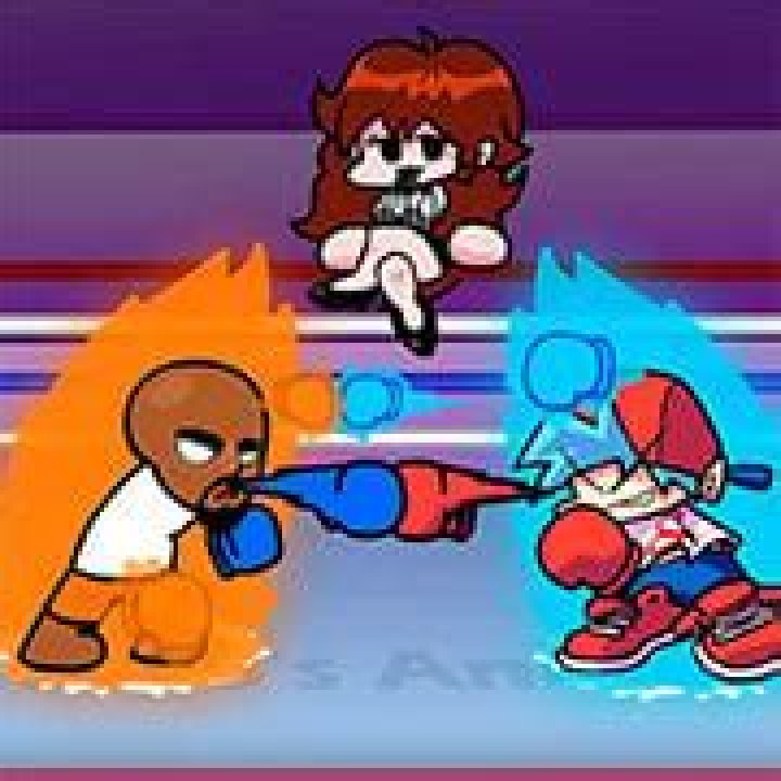 Fnf Vs Matt Wiik B-sides