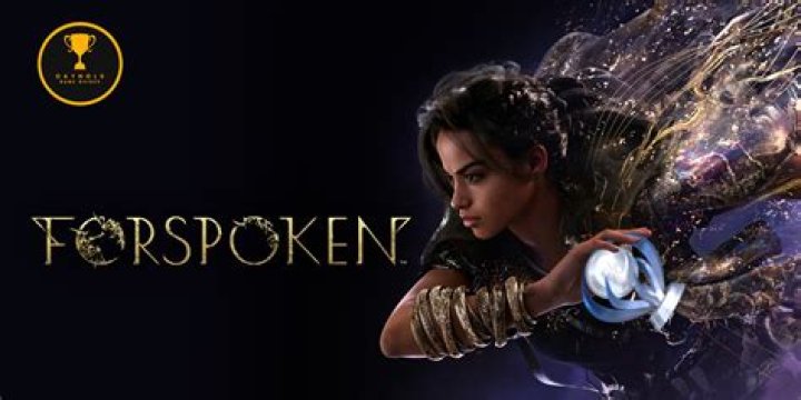 Forspoken – Paragon Achievement / Trophy Guide