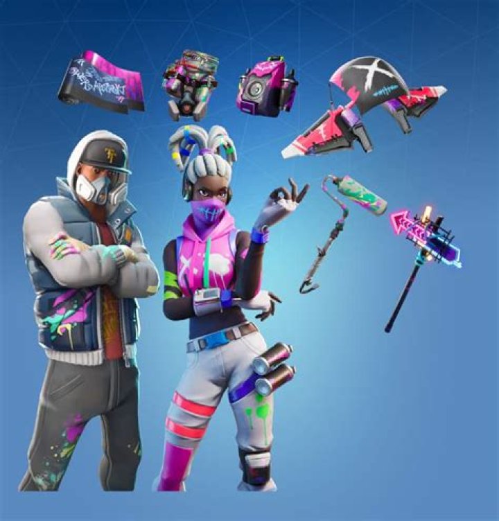 Fortnite Bundles List - All Available Cosmetic Packs!