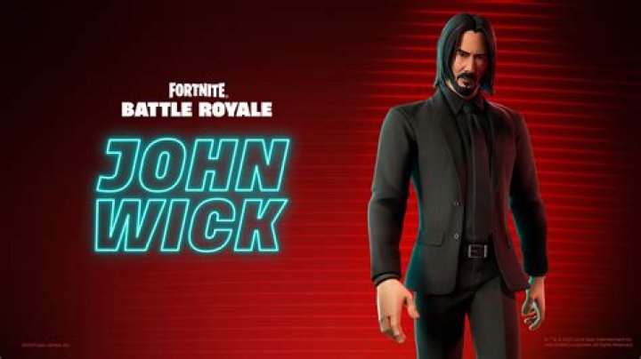 Fortnite John Wick event: How to get Gold Coins in Wick's Bounty