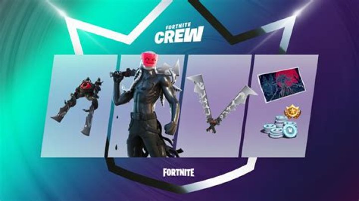 Fortnite November 30, 2021 Item Shop