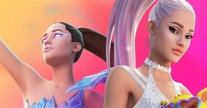 Fortnite Rift Tour Ariana Grande concert, Save the Date times, timer resolution and quests explained