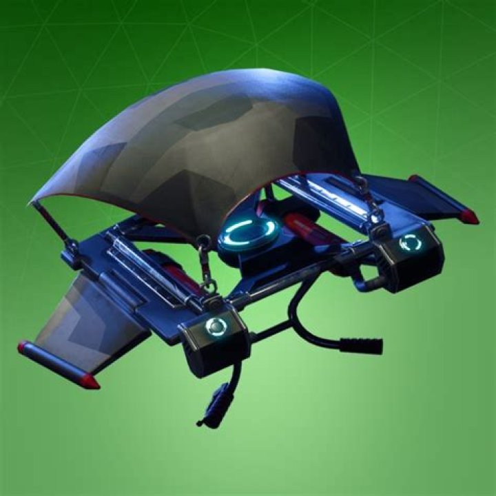 Fortnite Stealth Syndicate Set - Pro Game Guides