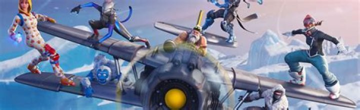 Fortnite Terms & Glossary – Learn the Origins of Some of Fortnite’s Most Common Slang