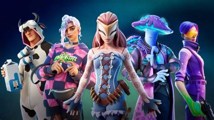 Fortnite v26.00 Sep 6 Hotfix, Notes and More