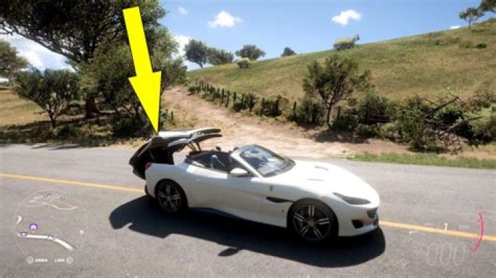 Forza Horizon 5 Convertibles Guide: How To Lower Rooftops
