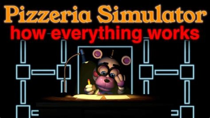Freddy Fazbear's Pizzeria Simulator: How To Unlock All the Secret Lore Minigames | Lorekeeper Guide