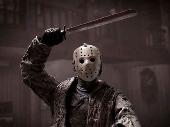 Friday the 13th Fan Site