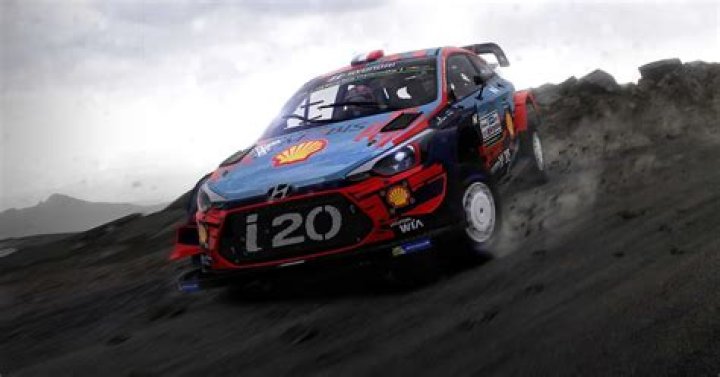 From WRC 9 to the next Test Drive, a look inside KT Racing