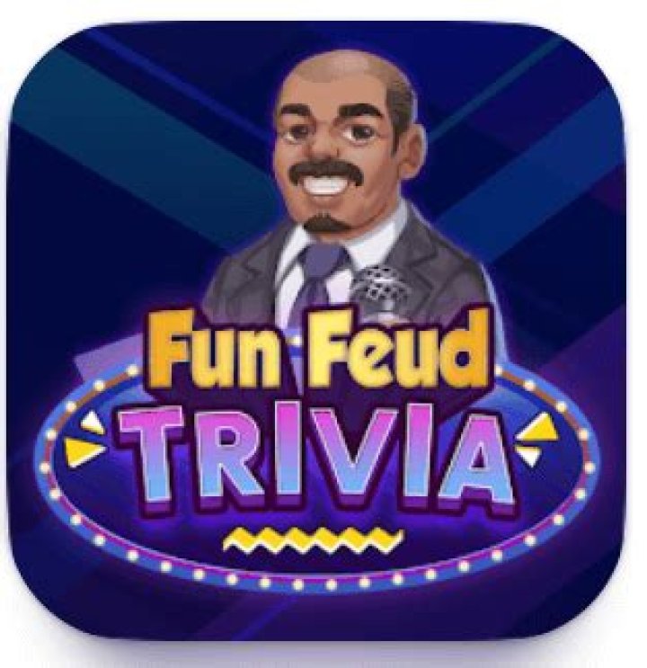 
Fun Feud Trivia: Name A Natural Hair Color