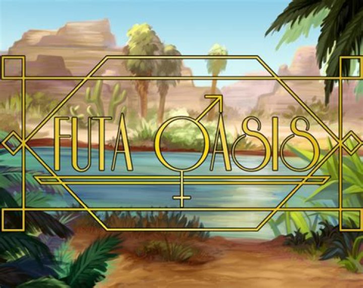 Futa Oasis [v1.0][Final] [Apollo Seven]