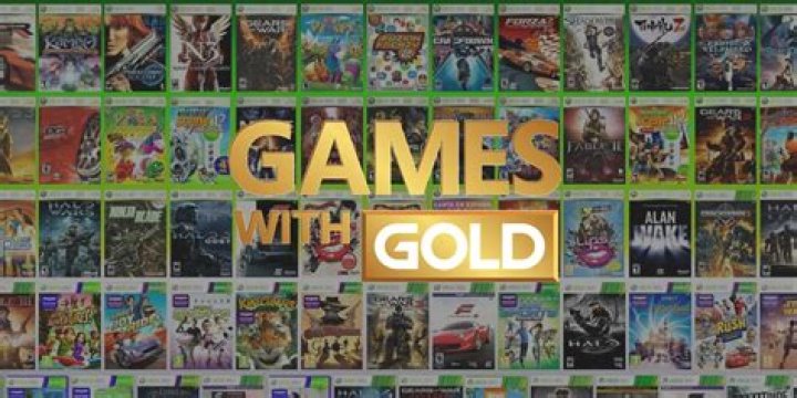 Games With Gold Xbox One and Xbox 360 February Lineup Announced