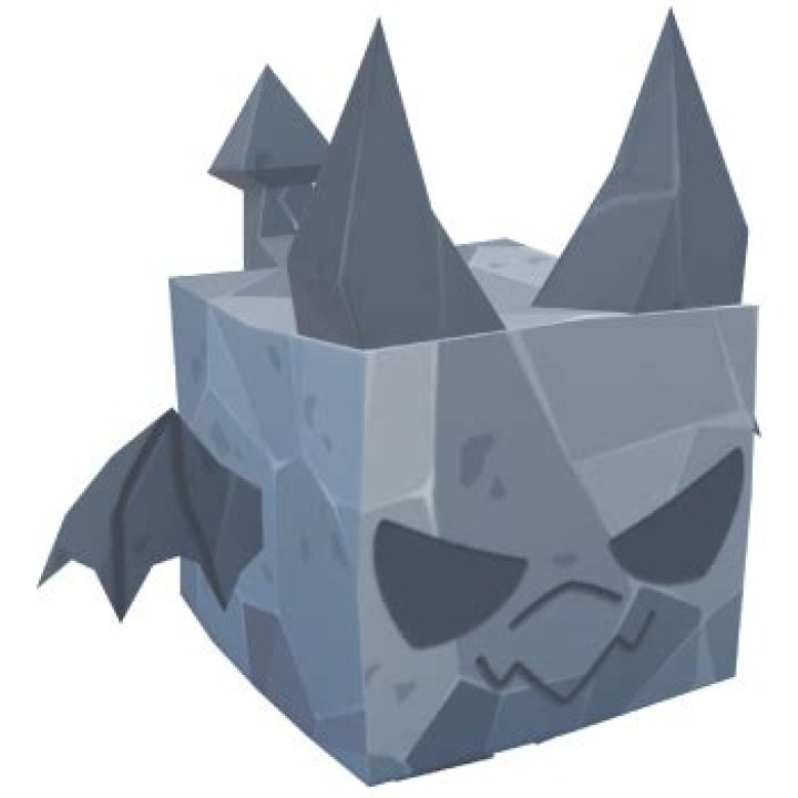 Gargoyle Dragon Value