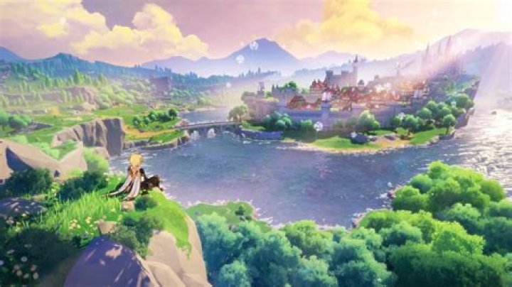 Genshin 3.3 All Senses Clear, All Existence Void Trailer Drops
