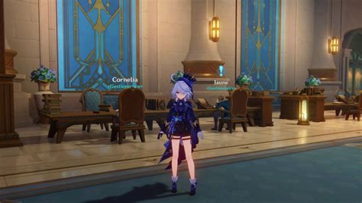 Genshin Impact: How To Complete "A Certain Notice" Quest (Walkthrough)