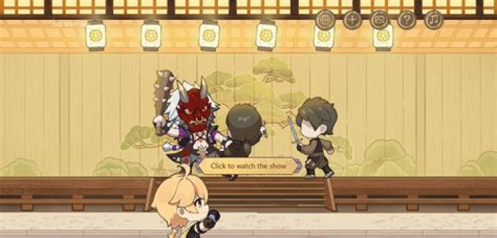 Genshin Impact: Let the Arataki Gang Show Begin! event guide