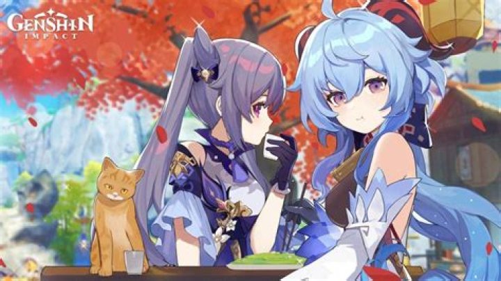 Genshin Impact Maintenance Today: Schedule & Rewards