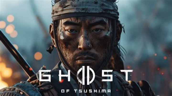 Ghost of Tsushima 2 Release Date, Trailer & Rumors [2024]