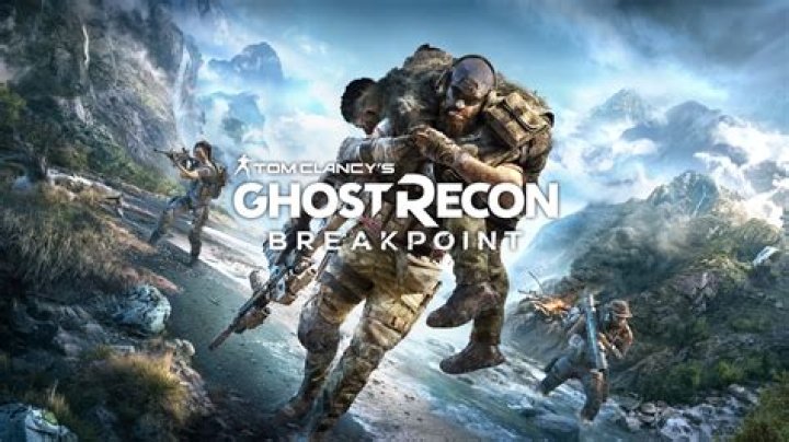 Ghost Recon Breakpoint – How to Upgrade Your Weapons