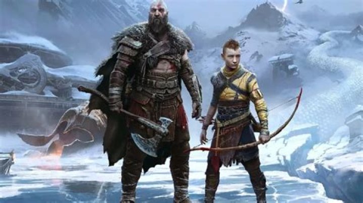 God of War: Ragnarok - Where To Get Smoldering Embers