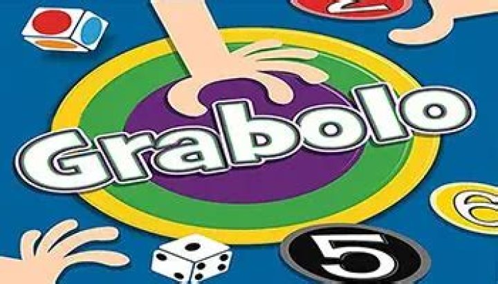 Grabolo Fan Site | UltraBoardGames