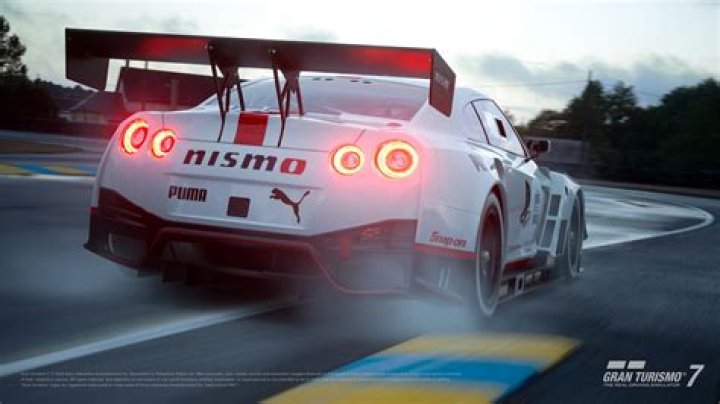Gran Turismo 8 is Already in Development, Kazunori Yamauchi COnfirms