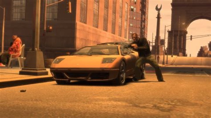 GTA 4 – Tips and Tricks for Getting Started