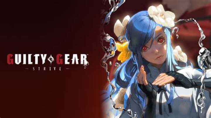 Guilty Gear Strive getting second character pass and crossplay