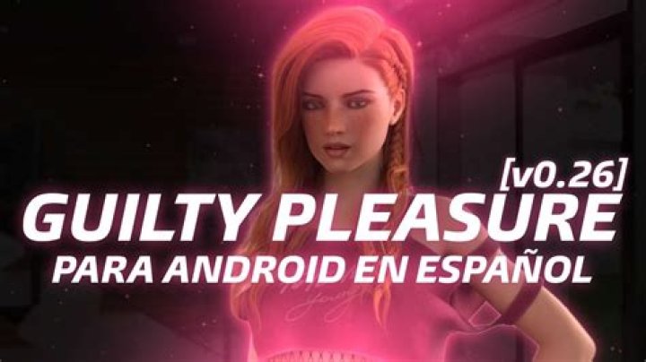 Guilty Pleasure [v0.31] [Quonix] | Pc| Android| Walkthroughs| Patch