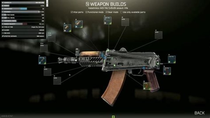Gunsmith. Part 6 - Escape From Tarkov Guide