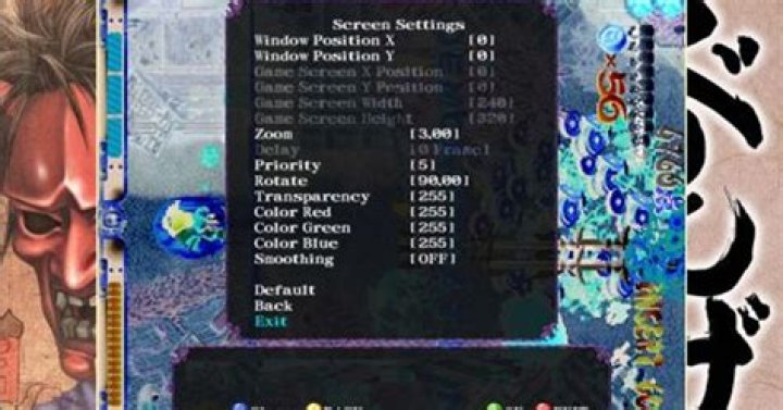 Guwange | Eurogamer.net