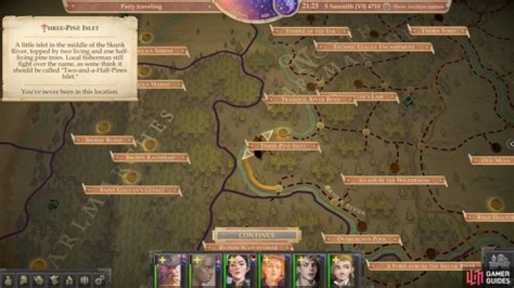 Half-Elf - Races - Gameplay Information | Pathfinder: Kingmaker Official Walkthrough & Guide