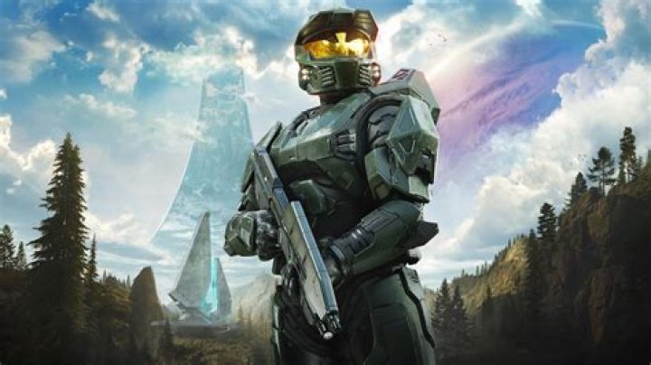 Halo 5's campaign lasts 8-12 hours - if played on normal