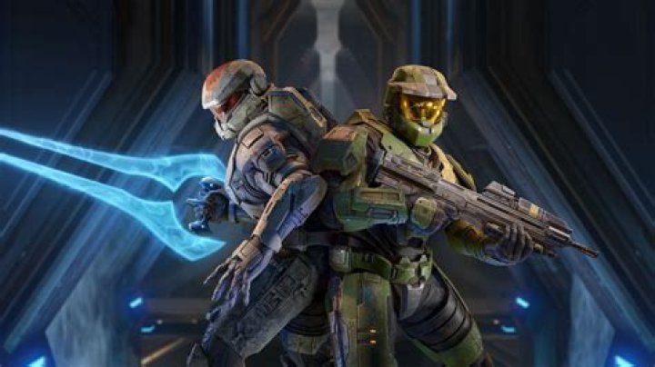 Halo Infinite adding ranked doubles and new visor customization in next update