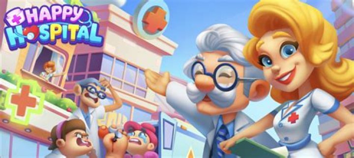 Happy Hospital: ASMR Doctor